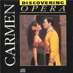 Bizet, Orchestre National Et Choeurs De La Radiodiffusion Française, Sir Thomas Beecham - Carmen FLAC