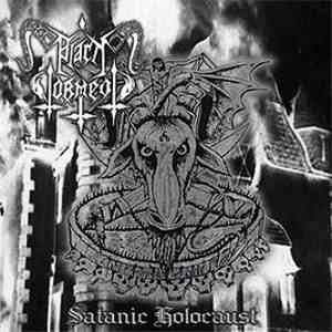 Black Torment - Satanic Holocaust FLAC