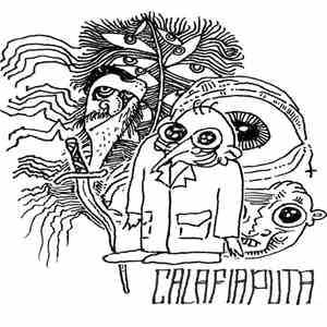 Calafiaputa - 2 (Dos) FLAC