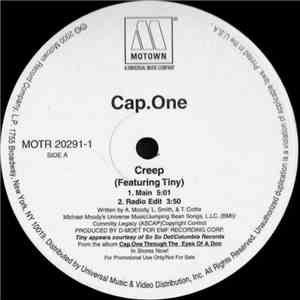 Cap.One - Creep FLAC
