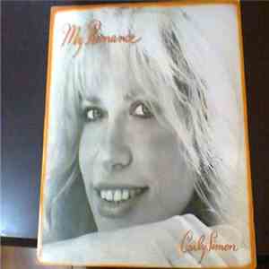 Carly Simon - My Romance FLAC