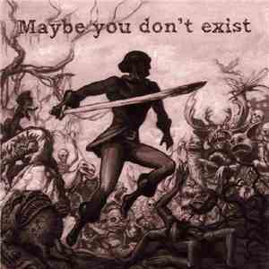 Catarina Pratter and The Rondies - Maybe You Don't Exist FLAC