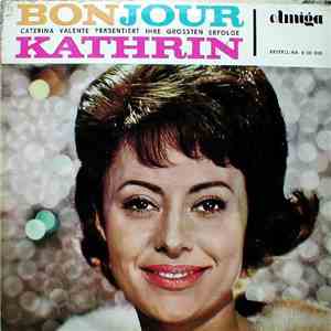 Caterina Valente - Bonjour, Kathrin FLAC