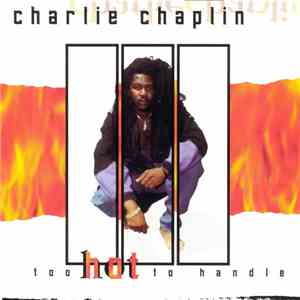 Charlie Chaplin  - Too Hot To Handle FLAC