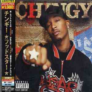 Chingy - Hoodstar FLAC