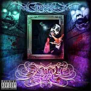 Chuckklez - Demon Side FLAC