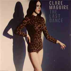 Clare Maguire - The Last Dance FLAC