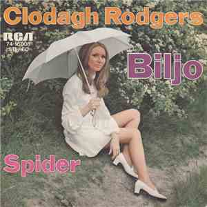 Clodagh Rodgers - Biljo FLAC