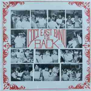 Cobourg DCI East Band - Coci East Band Is Back FLAC