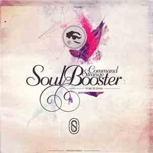 Command Strange - Soul Booster FLAC