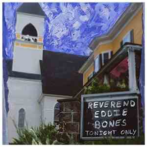 Cooper-Moore & Mad King Edmund - The Reverend Eddie Bones FLAC
