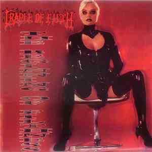 Cradle Of Filth - The Beginning Of Filthness FLAC