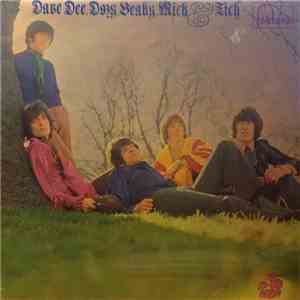 Dave Dee, Dozy, Beaky, Mick & Tich - If No-One Sang FLAC