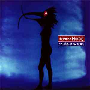 Depeche Mode - Walking In My Shoes FLAC