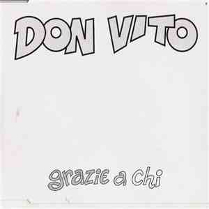 Don Vito - Grazie A Chi FLAC