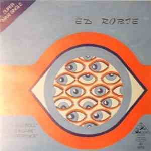 Ed Robie - Rock And Roll FLAC