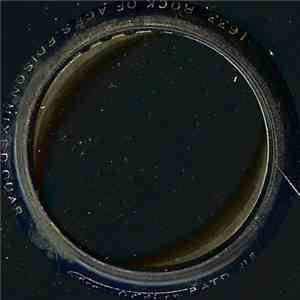 Edison Mixed Quar - Rock Of Ages FLAC
