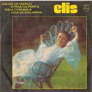 Elis Regina - Águas De Março FLAC
