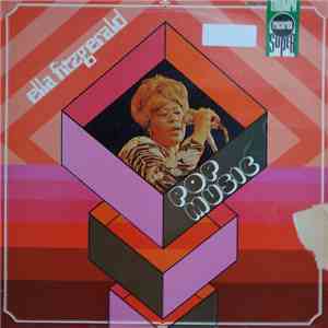 Ella Fitzgerald - Pop Music FLAC