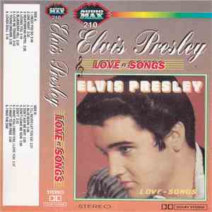 Elvis Presley - Love - Songs FLAC