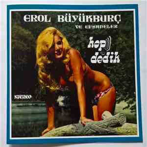 Erol Büyükburç - Hop Dedik FLAC