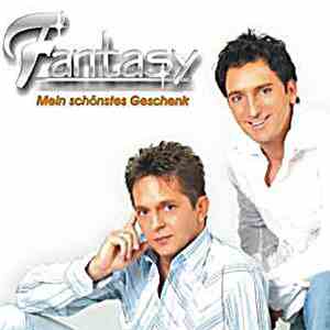 Fantasy  - Mein Schönstes Geschenk FLAC