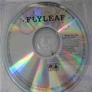 Flyleaf - There For You FLAC