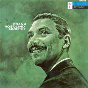 Frank Rosolino Quintet - Frank Rosolino Quintet FLAC
