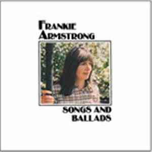 Frankie Armstrong - Songs And Ballads FLAC