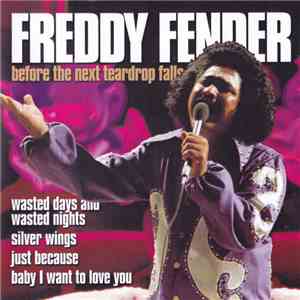 Freddy Fender  - Freddy Fender FLAC