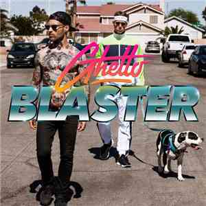 Ghettoblaster  - Last Time FLAC