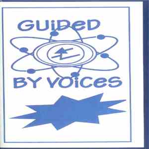 Guided By Voices - Live And Uncensored In Los Angeles FLAC