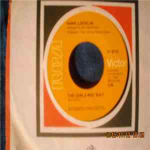 Hank Locklin - The Girls Who Wait/Where The Blue Of The Night Meets The Gold Of The Day FLAC