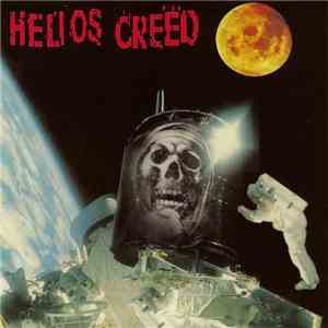 Helios Creed - Busting Through The Van Allan Belt FLAC