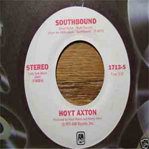 Hoyt Axton - Southbound FLAC
