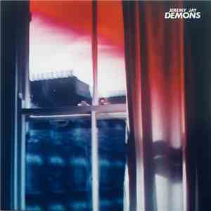 Jeremy Jay - Demons FLAC