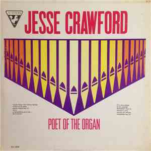 Jesse Crawford - Poet Of The Organ FLAC