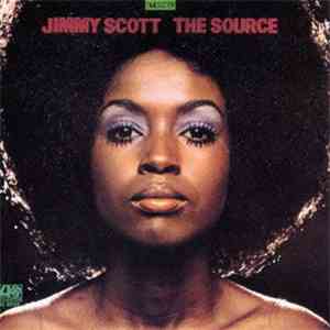 Jimmy Scott - The Source FLAC