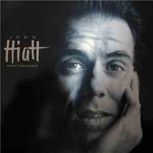 John Hiatt - Bring The Family FLAC