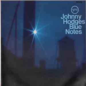 Johnny Hodges - Blue Notes FLAC