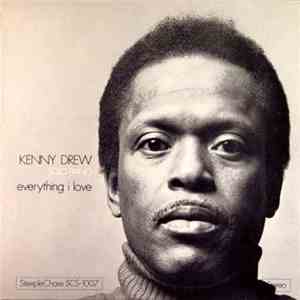 Kenny Drew - Everything I Love FLAC