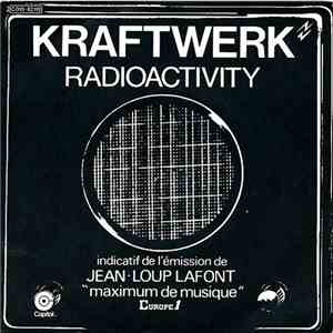 Kraftwerk - Radioactivity FLAC