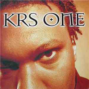 KRS ONE - KRS ONE FLAC