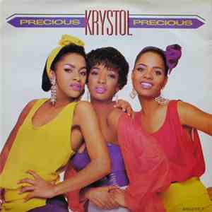 Krystol - Precious Precious FLAC