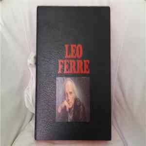 Léo Ferré - Léo Ferré 1960-1967 FLAC