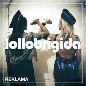 Lollobrigida - Reklama FLAC