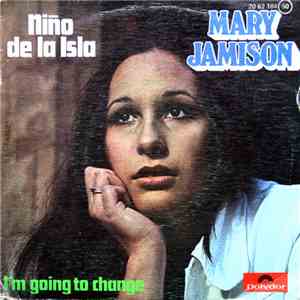 Mary Jamison - Niño De La Isla FLAC