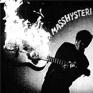 Masshysteri - Masshysteri FLAC