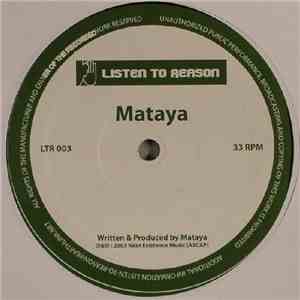 Mataya - She FLAC