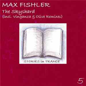 Max Fishler - The Skyshard FLAC